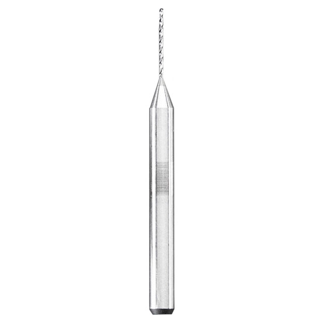 DRILL BIT CARBIDE 0.020"【2118】