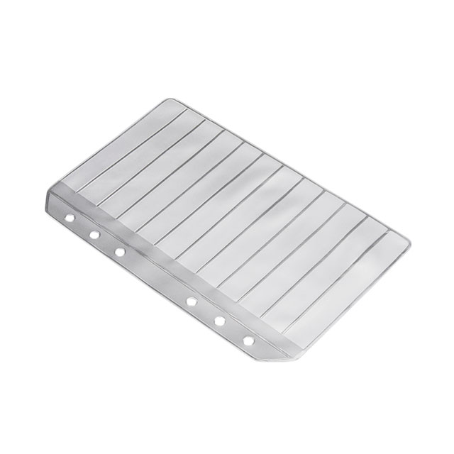 STORAGE PAGES 12STRIPS 8MM 5PGS【2183】