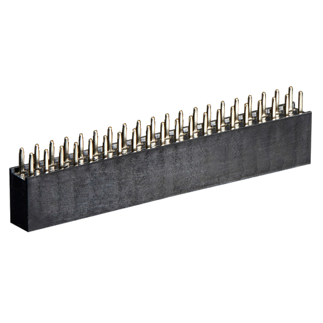 GPIO FEMALE HEADER RASPBERRY PI【2222】