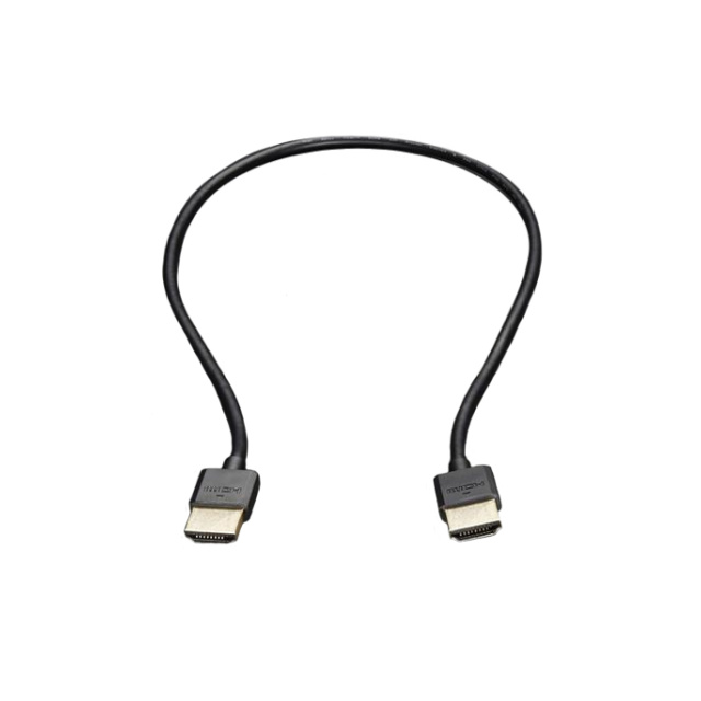 【2420】CABLE M-M HDMI-A 1.5'