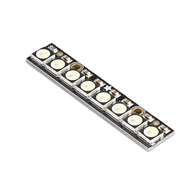 【2869】ADDRESS LED MODULE SERIAL RGBW