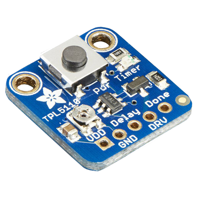 【3435】TPL5110 LOW POWER TIMER BOARD