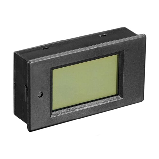【3626】MULTI METER MULTIPLE LCD PNL MT