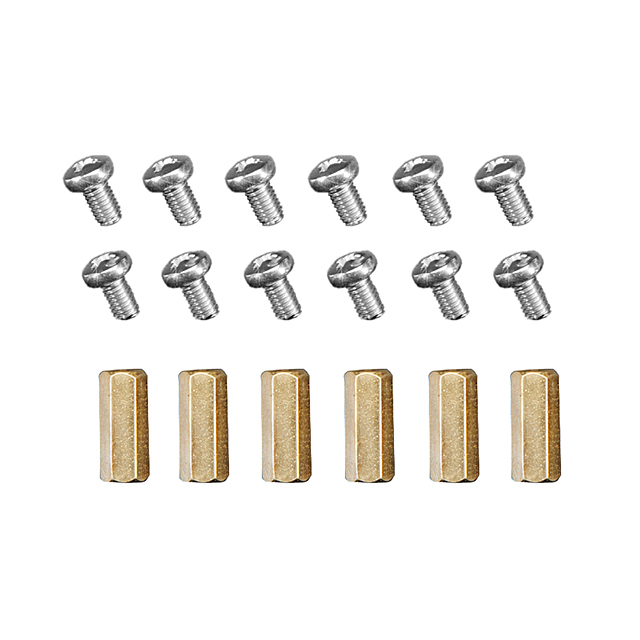 CIRCUIT PLAYGROUND BOLT-ON KIT【3816】