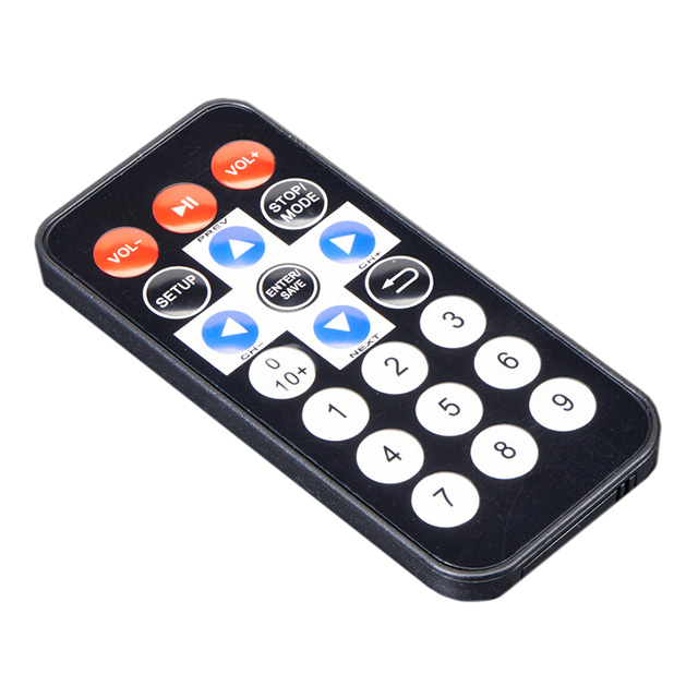 【389】MINI REMOTE CONTROL