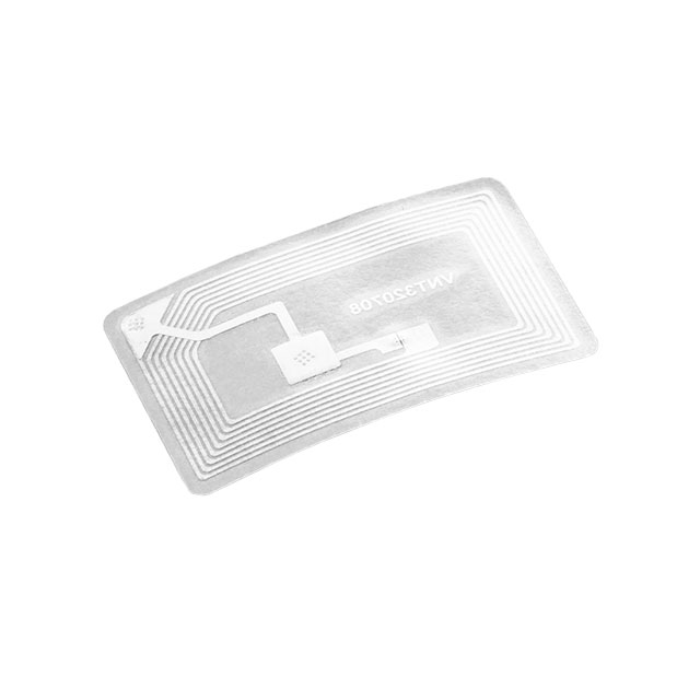 【4032】RFID TAG R/W 13.56MHZ INLAY