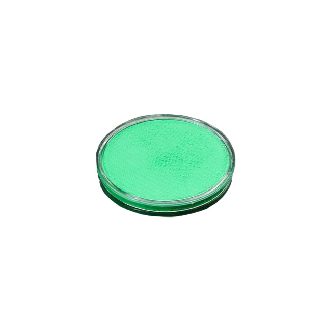 【4125】FLUORESCENT PIGMENT - GREEN