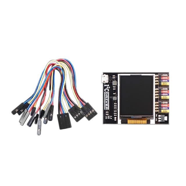 【4267】EVAL BOARD FOR EFM8