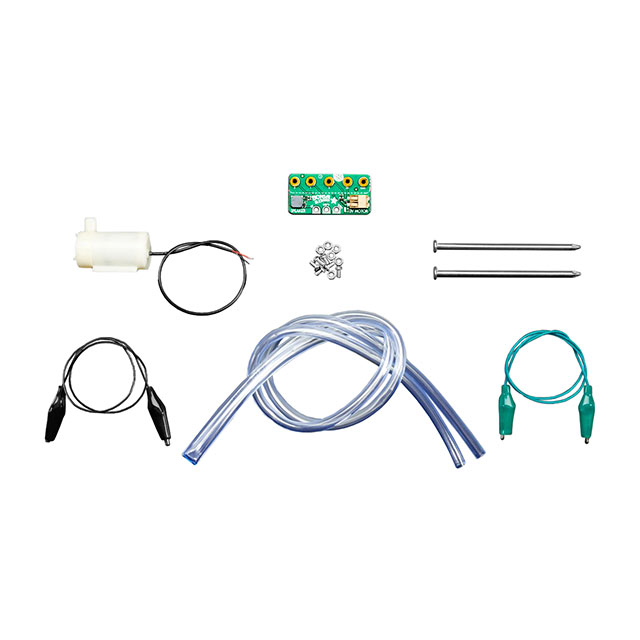 PLANT CARE KIT FOR MICRO:BIT OR【4746】