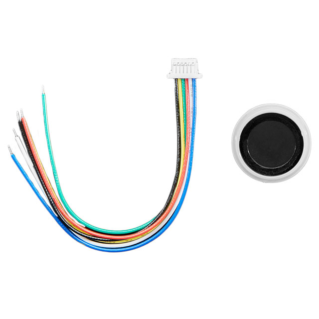 SENSOR - FINGERPRINT UART【4750】
