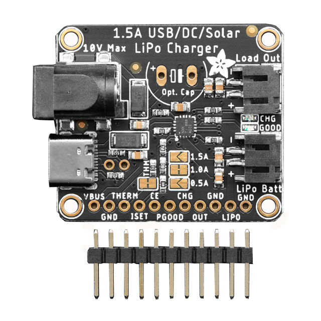 EVAL BOARD FOR BQ24074【4755】