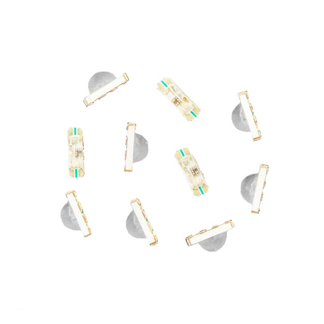 【4893】NEOPIXEL ADDRESSABLE RGB LEDS -
