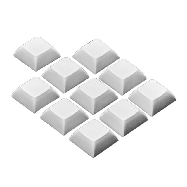 【5012】DARK GRAY DSA KEYCAPS FOR MX COM