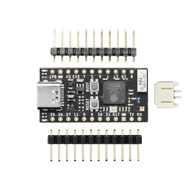 【5029】TINYS2 ESP32-S2 USB-C CHIP ANT