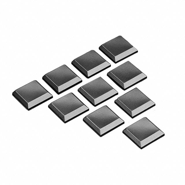 【5111】BLK KAILH CHOC SLIM KEY CAP 1=10