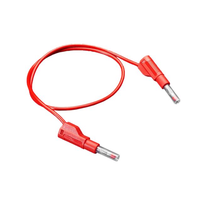 TEST LEAD BANANA TO BANANA 19.7"【5471】
