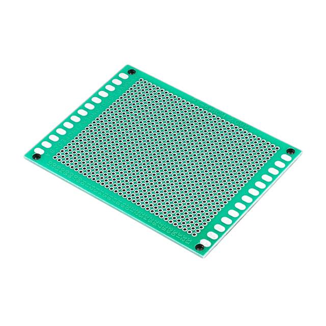 【5588】UNIVERSAL BOARD PCB 6CM X