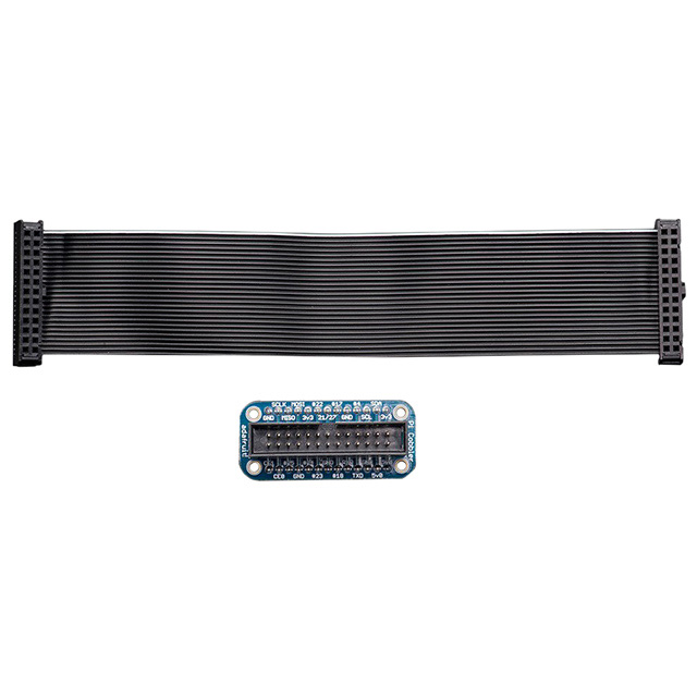 PI COBBLER BREAKOUT RPI 26 PIN【914】