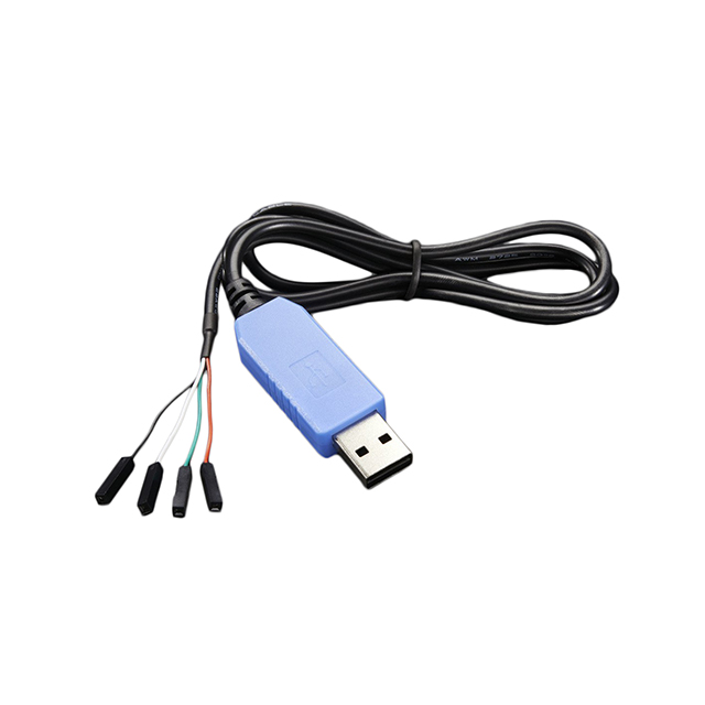 【954】CABLE USB TO TTL SERIAL DEBUG