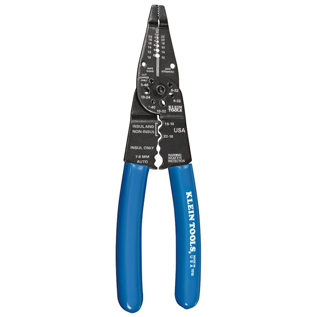 LONG-NOSE MULTI-PURPOSE TOOL【1010】