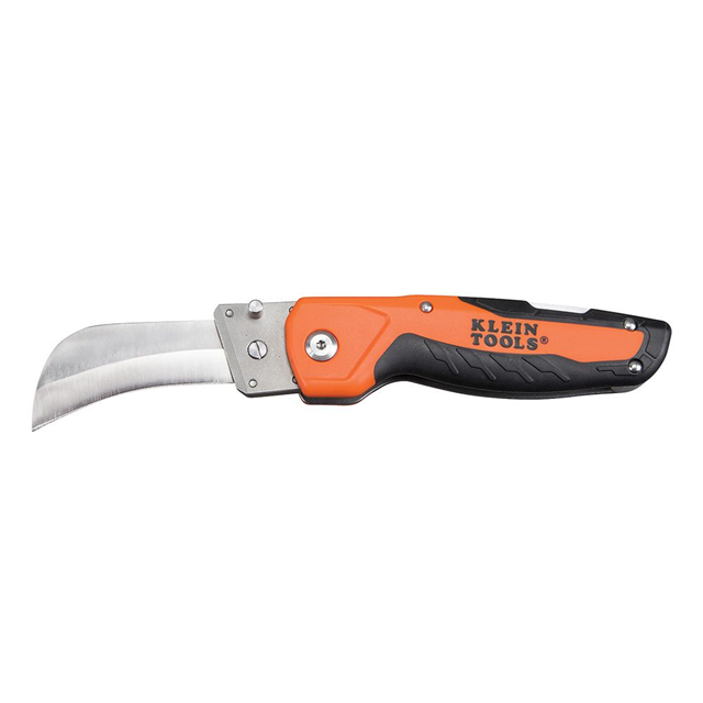 KNIFE CABLE STRIPPING W/BLADE【44218】