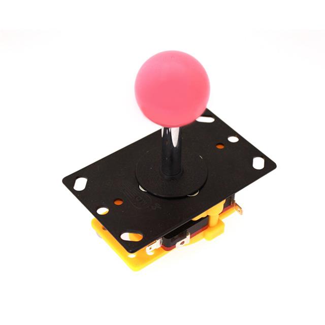 【3426】SWITCH JOYSTICK BALL TIP 3A 250V