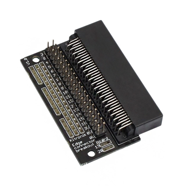 【5601B】EDGE CONNECTOR BREAKOUT BOARD FO