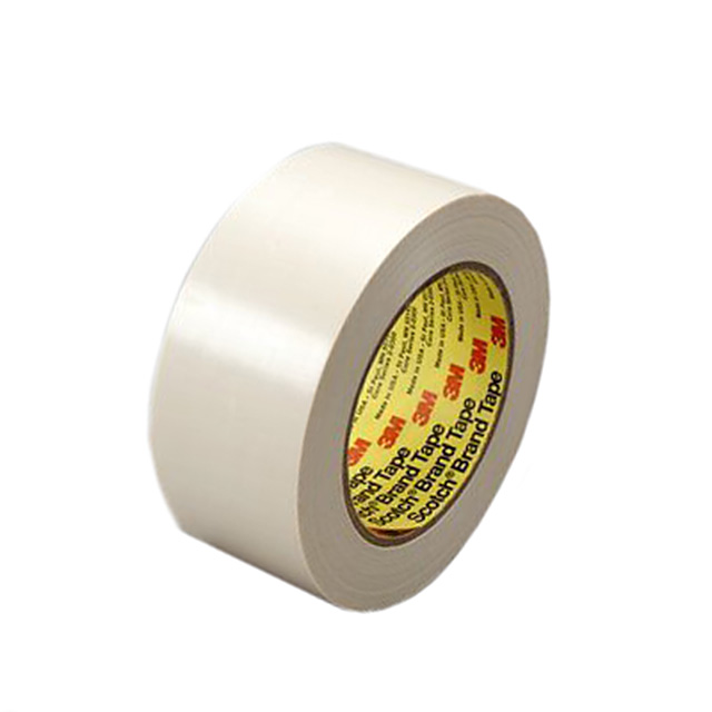 【470】TAPE ELECTROPLAT TAN 1/2"X36YD