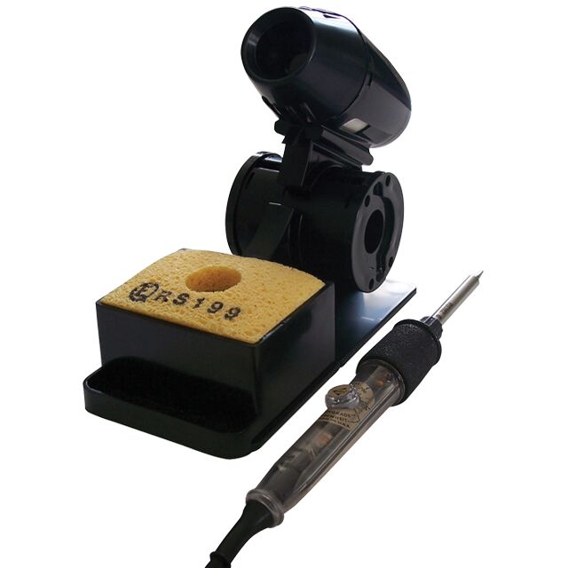 【930】SOLDER STATION LONER CL1080 70W