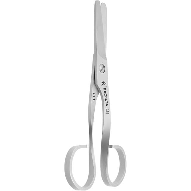SCISSORS - MEDICAL GRADE - STRAI【353】