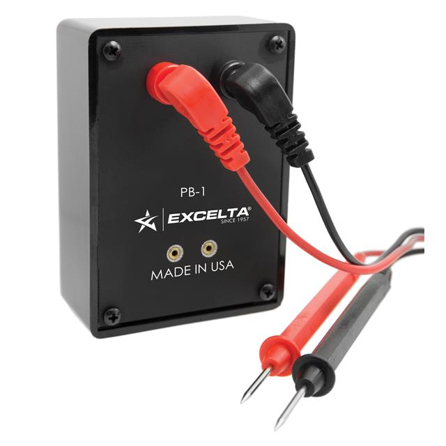 TESTER - CONTINUITY -【PB-1】