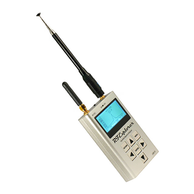 【EXPLORER-3G】RF ANLZ HANDHELD 15MHZ-2.7GHZ