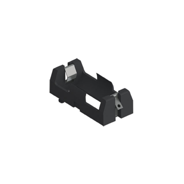BATTERY HOLDER 18350 SOLDER LUG【1101】