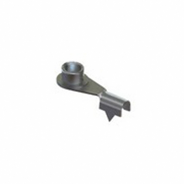 【264】BATTERY CONTACT SNAP 9V CRIMP