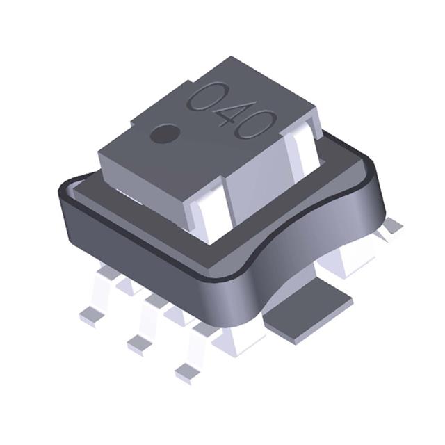 CURR SENSE XFMR 1:100 10A SMD【53100C】