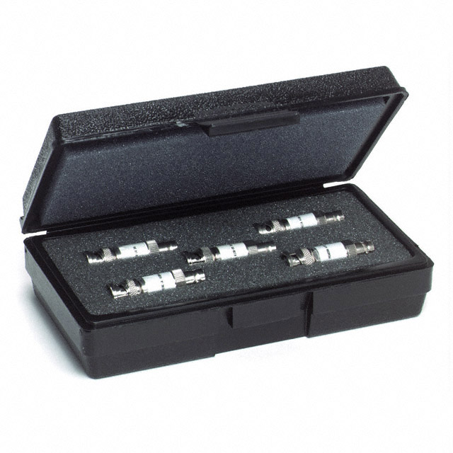 KIT ATTENUATOR BNC 50 OHM【5513】