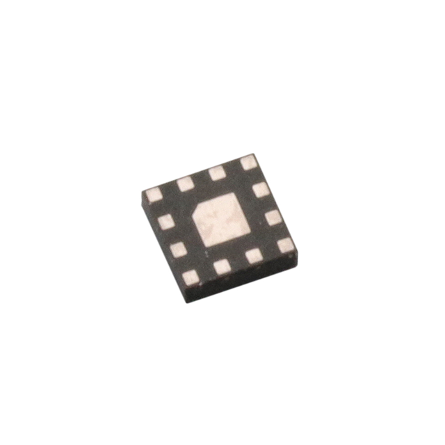 【SKY13698-694LF】IC RF SWITCH DPDT 5.9GHZ 12QFN