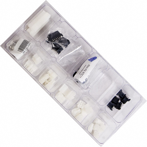 【0766500163】KIT CONN MINI-FIT RTC