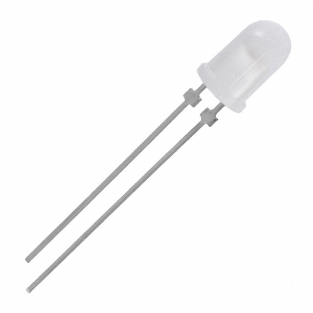 【MV5491A】LED GRN/RED DIFF BIPLR T1 3/4 TH