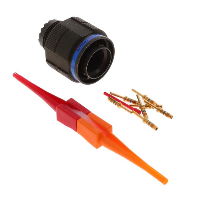 【D38999/26WB98PN】PLUG