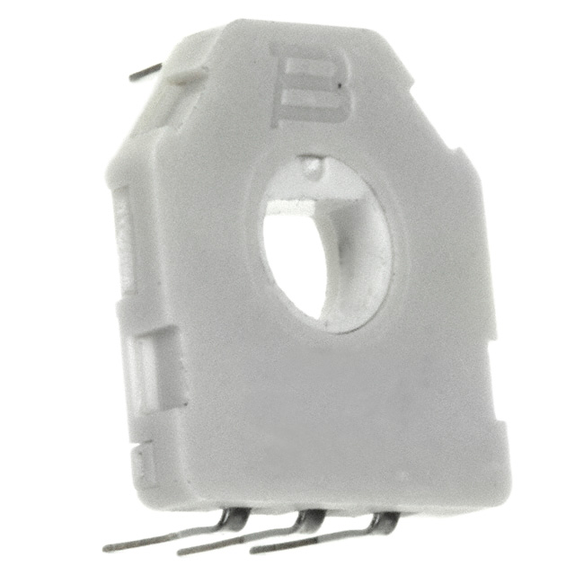 SENSOR ROTARY 330DEG PC PIN【3382H-1-253】