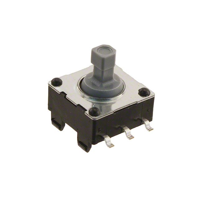 SWITCH NAVIGATION DGTL 20MA 15V【JS5208】
