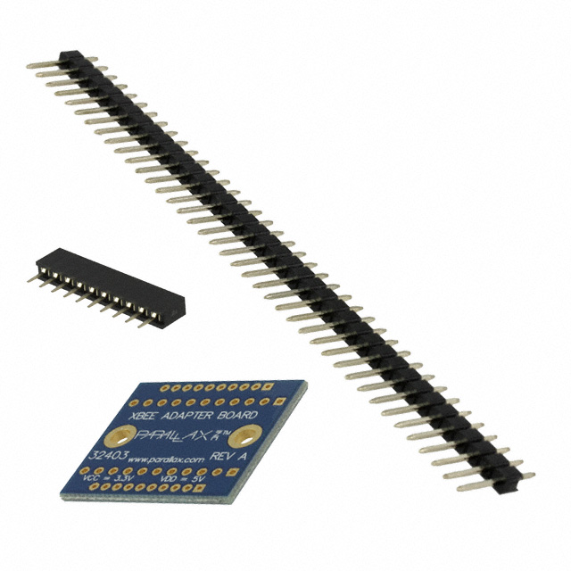 【32403】XBEE ADAPTER BOARD