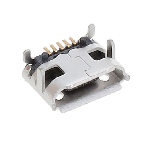 【4023】MICRO B USB CONNECTORS - PACK OF