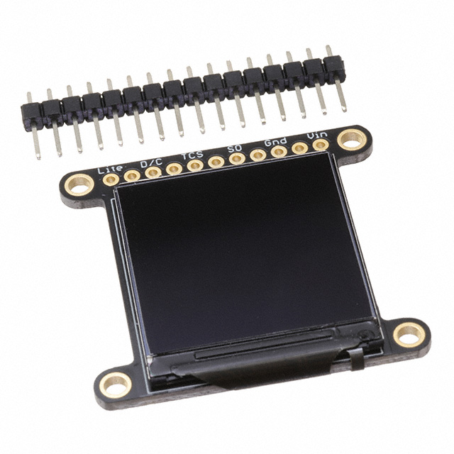 【4313】GRAPHIC DISPLAY TFT 1.3"