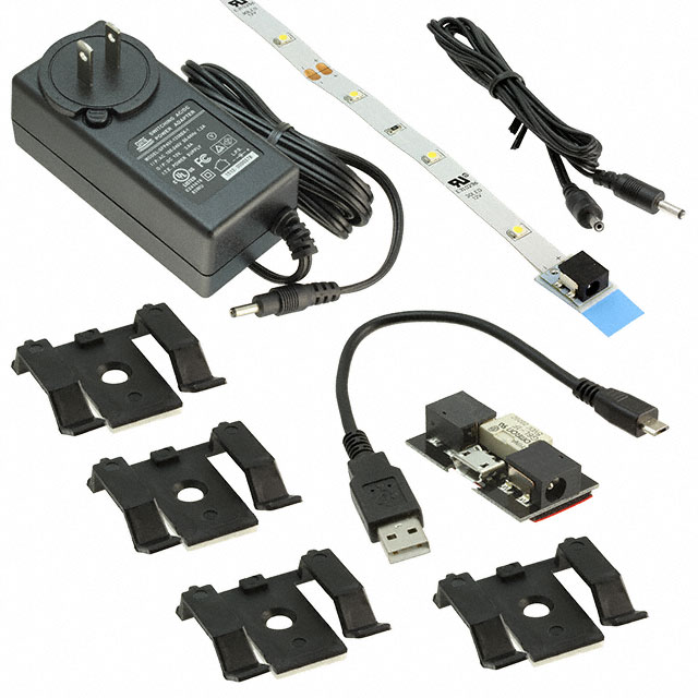 【3671】UNIVERSAL BACKLIGHT KIT USB SWIT