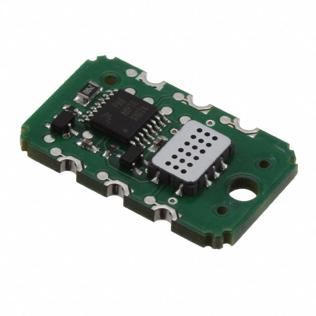 SENSOR AIR QUALITY I2C OUTPUT【MICS-VZ-89TE】