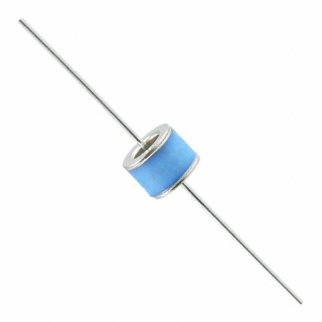 GDT 230V 5KA 2 POLE THROUGH HOLE【SL1011A230A】