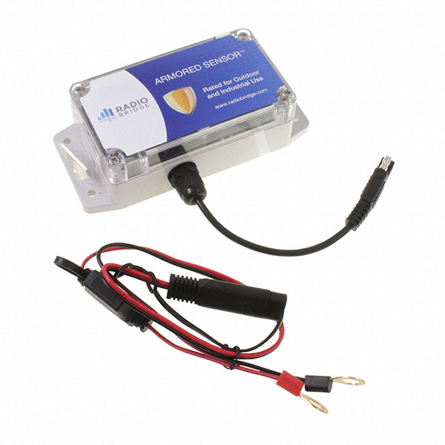 【RBS306-VM30-US】SENSOR VOLTAGE LORA WIRELESS