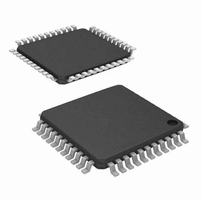 IC CPLD 32MC 7.5NS 44TQFP【LC4032V-75TN44C】